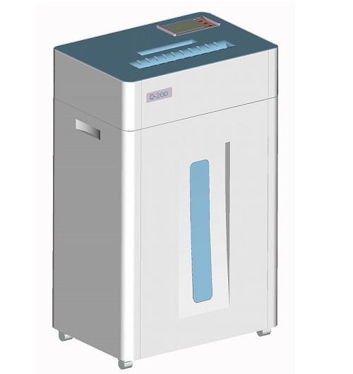 MÁY HUỶ GIẤY INNO C512P